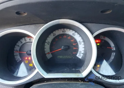 2012 Toyota Tacoma Double Cab Long Bed from USA, damaged, VIN 3TMMU4FN9CM045309